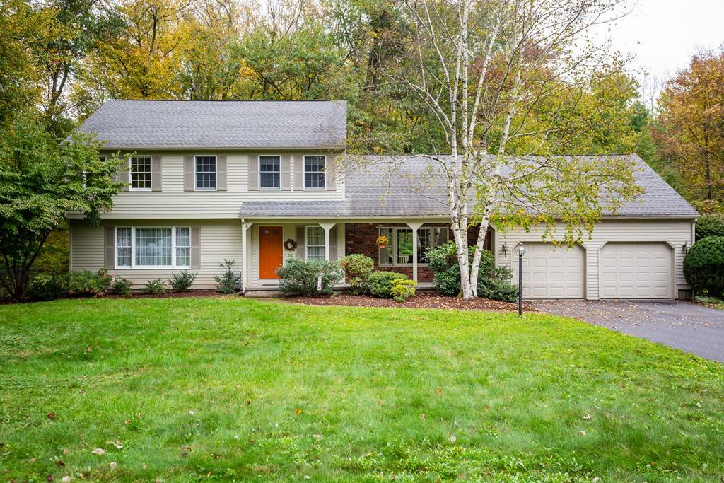 East Longmeadow, MA 01028,53 High Pine Cir