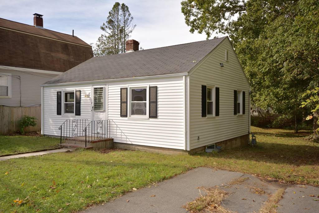 Dartmouth, MA 02747,7 Wilbur Ave