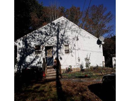 Stoughton, MA 02072,276 Sumner