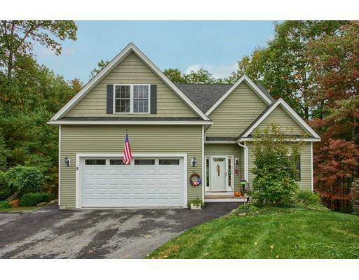 Tyngsborough, MA 01879,8 Tolkien Ln