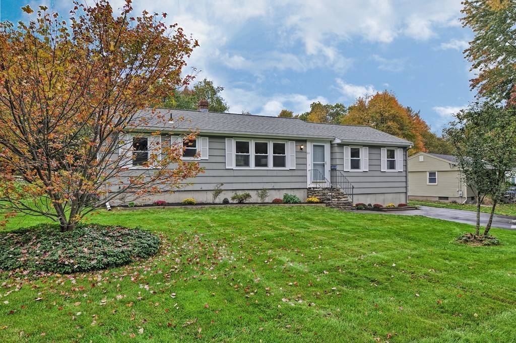 Holden, MA 01520,84 Wyoming Dr