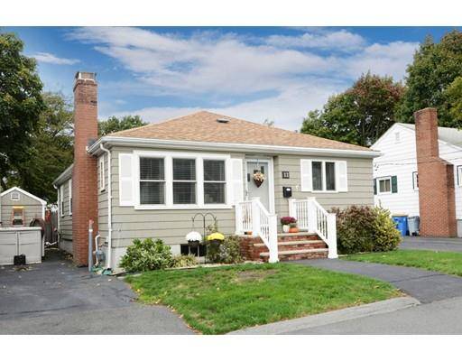 Winthrop, MA 02152,12 Short St