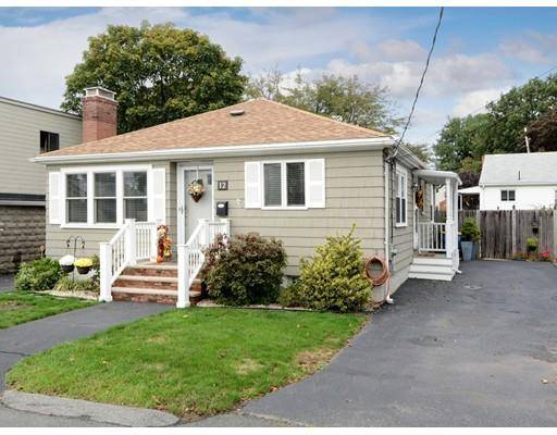 Winthrop, MA 02152,12 Short St