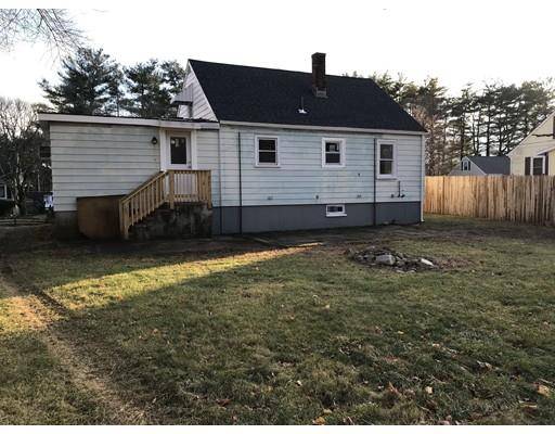 Stoughton, MA 02072,43 Brickel Rd