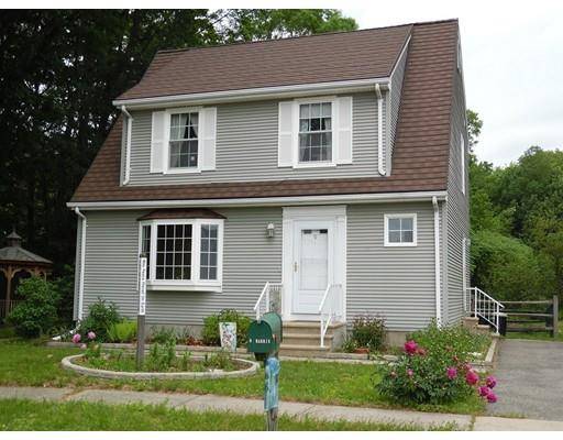 East Longmeadow, MA 01028,9 Laurence Ln