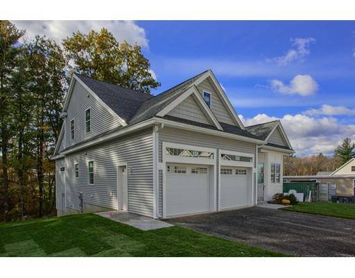 Methuen, MA 01844,2 Tucker Terrace #Lot 12