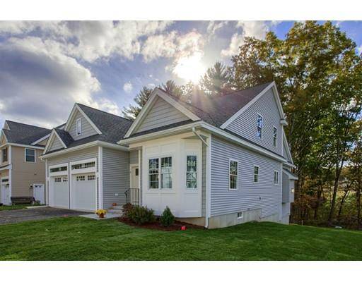 Methuen, MA 01844,2 Tucker Terrace #Lot 12