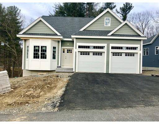 Methuen, MA 01844,2 Tucker Terrace #Lot 12