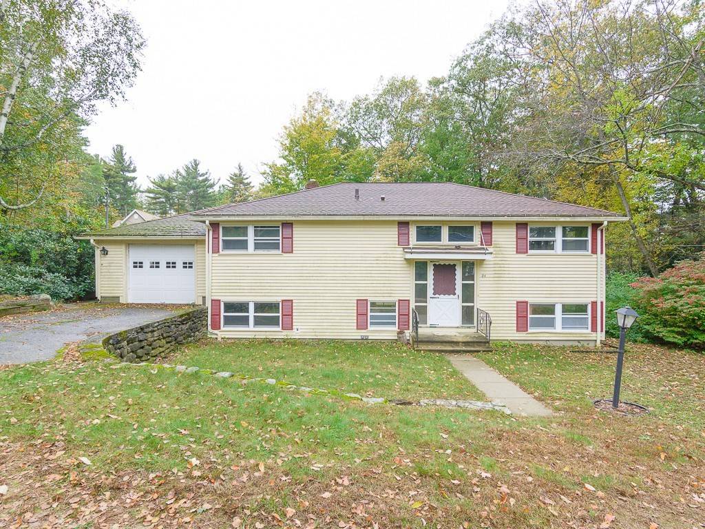 Holden, MA 01522,84 Kendall Rd