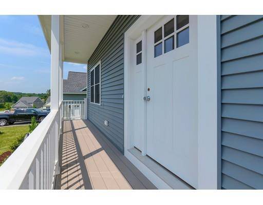 Methuen, MA 01844,4 Tucker Terrace #Lot 13