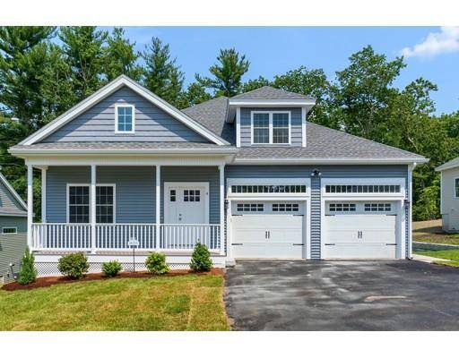 Methuen, MA 01844,4 Tucker Terrace #Lot 13