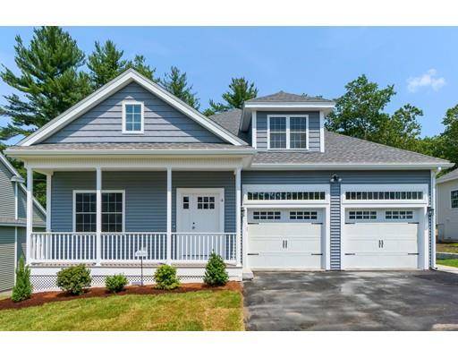 Methuen, MA 01844,4 Tucker Terrace #Lot 13