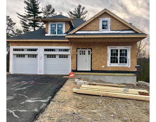 Methuen, MA 01844,3 Tucker Terrace #Lot 27