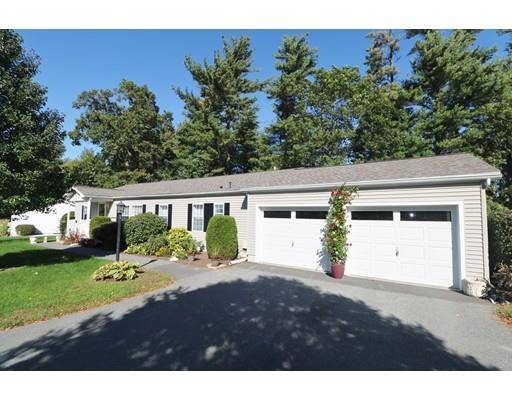 Middleboro, MA 02346,3105 Island Drive