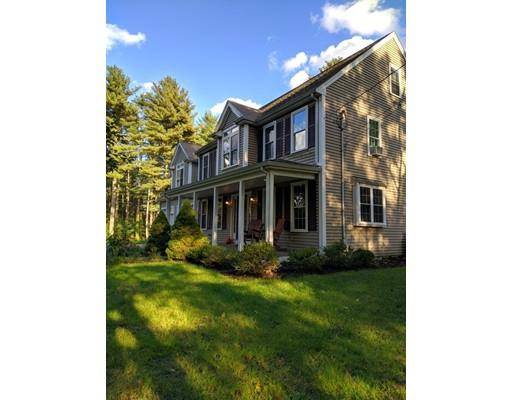 Plympton, MA 02367,69 Cross St