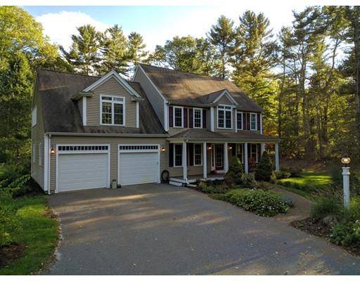 Plympton, MA 02367,69 Cross St