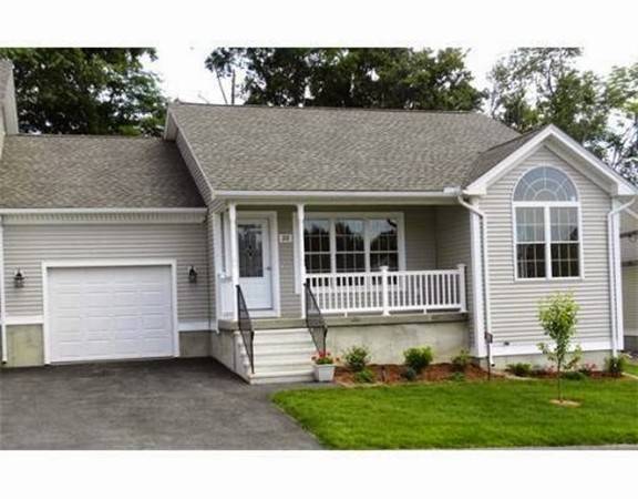 Ludlow, MA 01056,308 Miller St #54