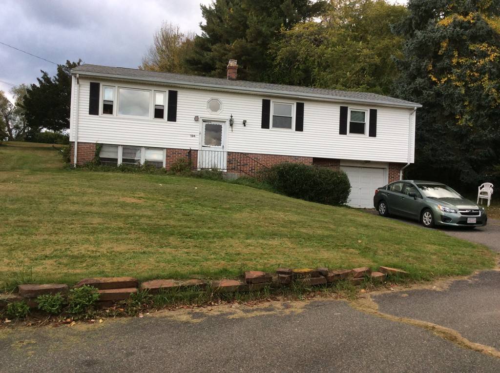 East Longmeadow, MA 01028,194 Pleasant St