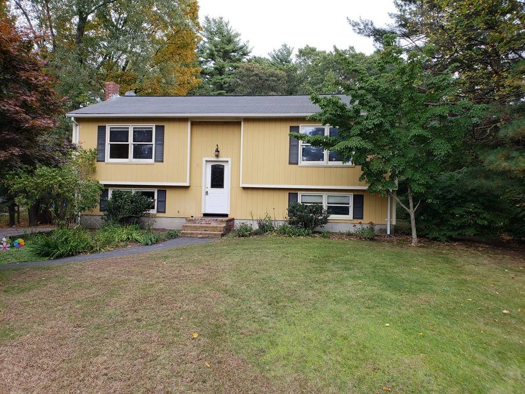 Bridgewater, MA 02324,410 Conant St