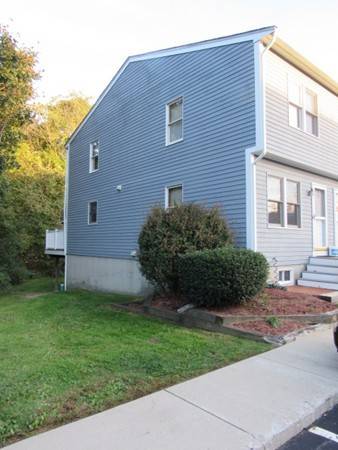 Attleboro, MA 02703,20 George St #25