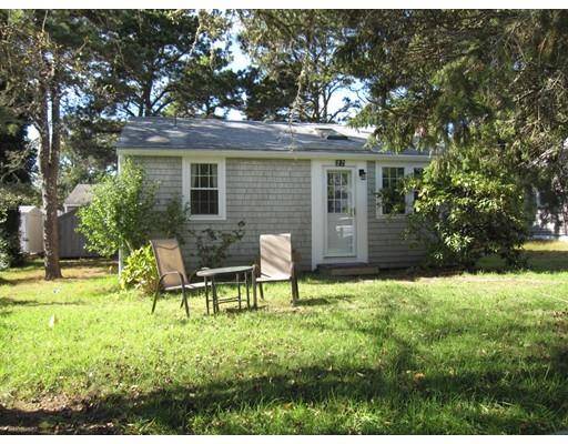 Dennis, MA 02639,27 Bassett Lane