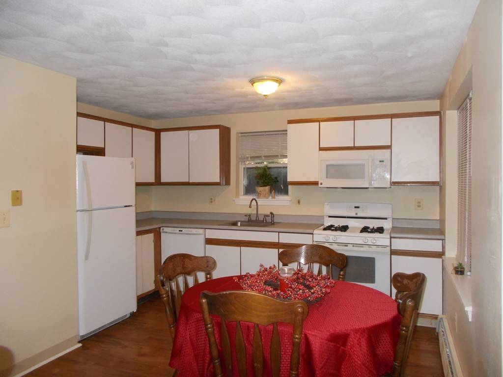 Westminster, MA 01473,13D West Hill Drive #13D