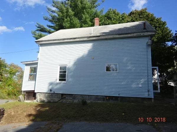 Fitchburg, MA 01420,8 Beech Street Ln