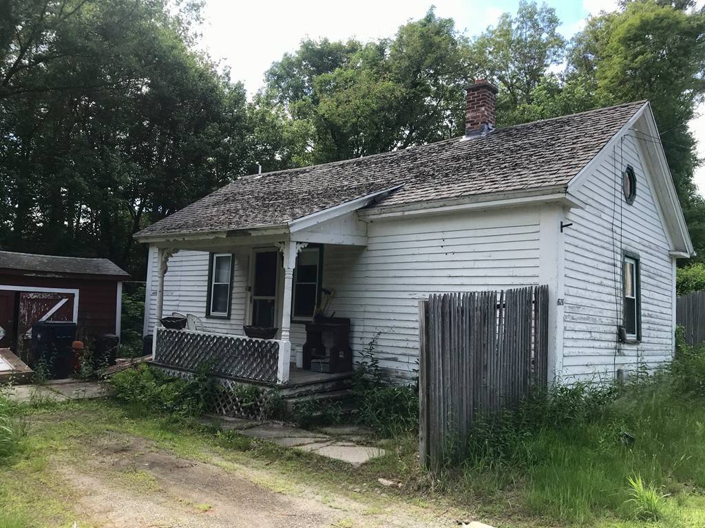 Belchertown, MA 01007,626 Franklin St