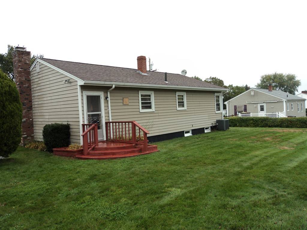Acushnet, MA 02743,14 Budano Drive