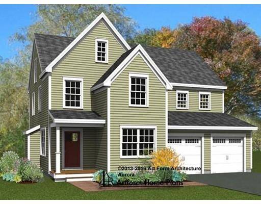 Methuen, MA 01844,Lot 3, 3 Mariah Drive