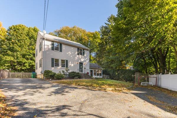 Medford, MA 02155,159 Brooks Street