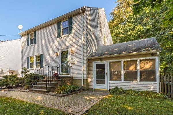 Medford, MA 02155,159 Brooks Street