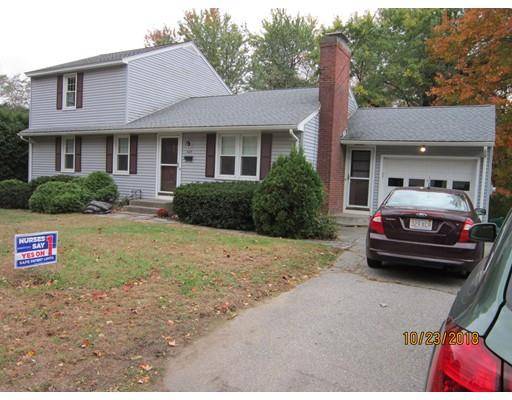 Holden, MA 01520,329 Holden St