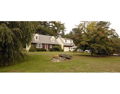 Rochester, MA 02770,6 Briarwood Ln