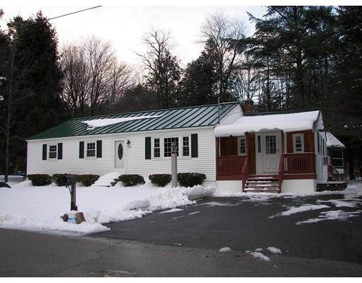 Templeton, MA 01468,20 Pine Drive