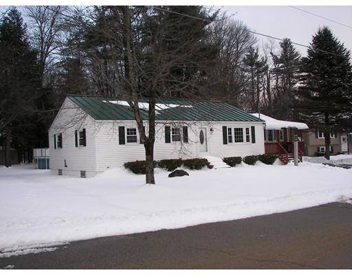 Templeton, MA 01468,20 Pine Drive