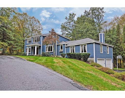 Sudbury, MA 01776,71 Brimstone Ln