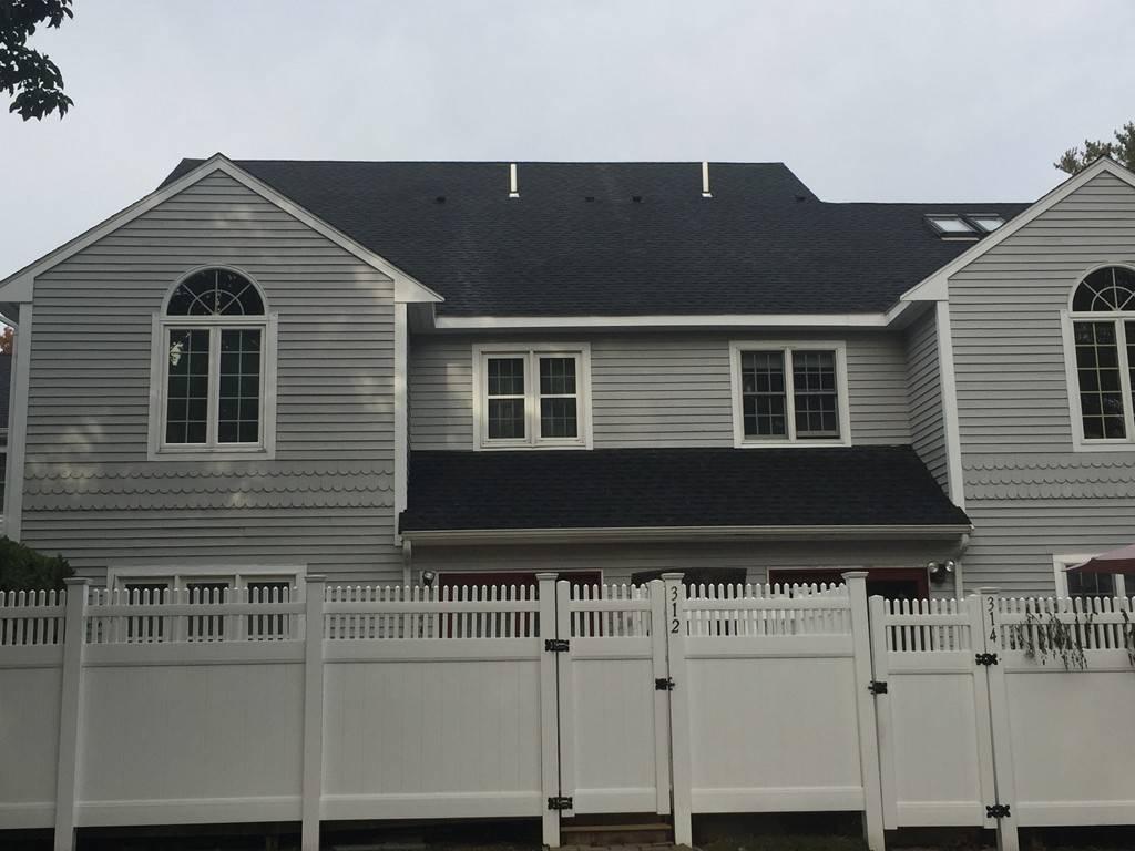 Taunton, MA 02780,125 Highland Street #312