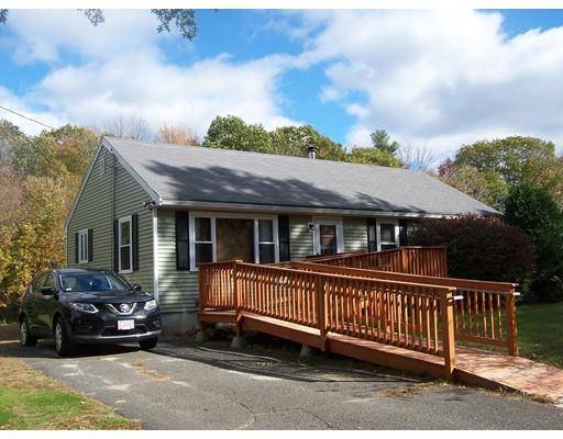 Athol, MA 01331,271 Dorset Rd