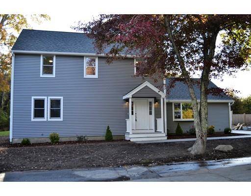 Mattapoisett, MA 02739,7 Parker St.