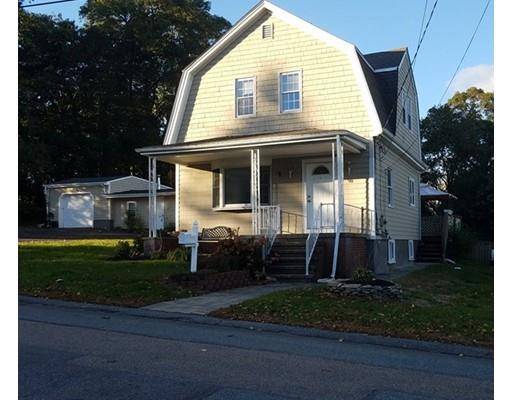 Somerset, MA 02726,90 Johnson St