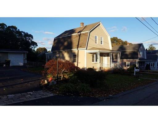 Somerset, MA 02726,90 Johnson St