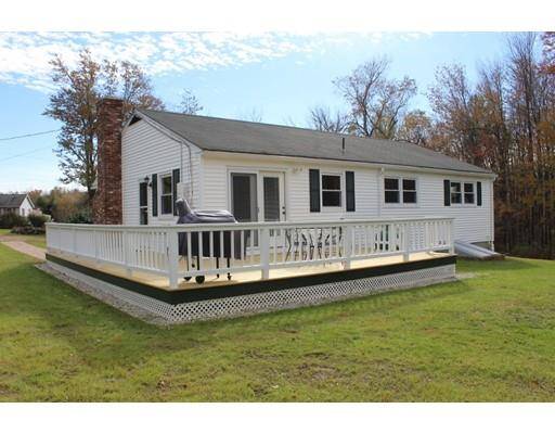 Barre, MA 01005,88 Jackson Lane