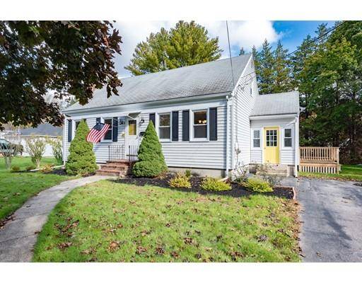 West Bridgewater, MA 02379,65 Brooks Pl