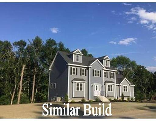 Billerica, MA 01821,0 Fieldstone Lane (Lot 18)