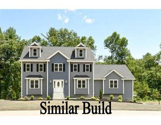 Billerica, MA 01821,0 Fieldstone Lane (Lot 18)