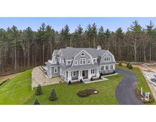 Hopkinton, MA 01748,7 Foxhollow Road