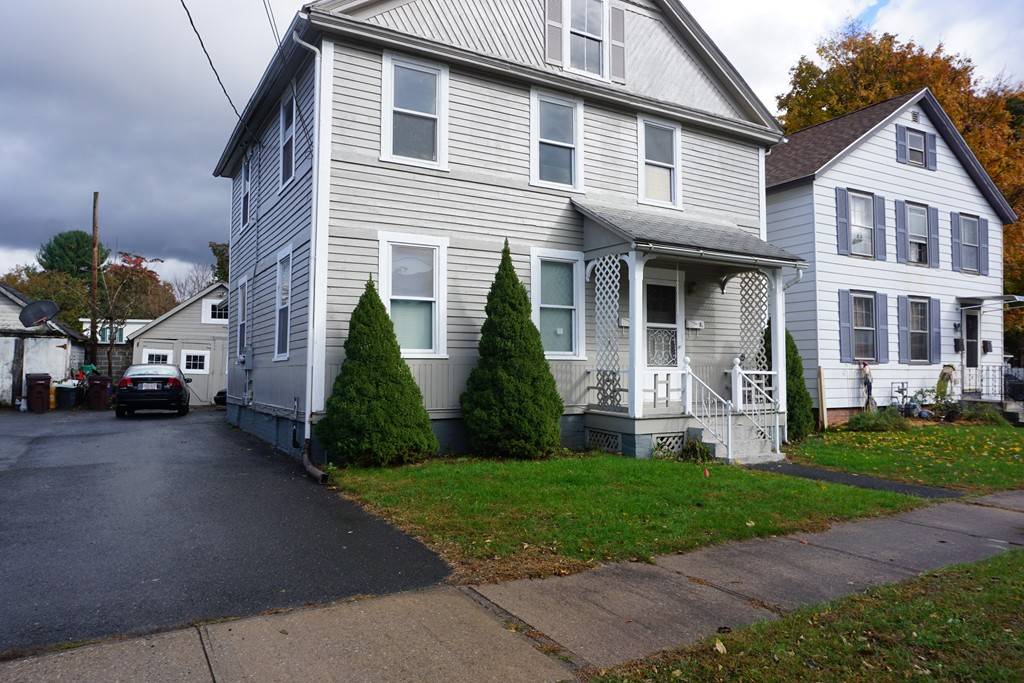 Westfield, MA 01085,7 Bates St.