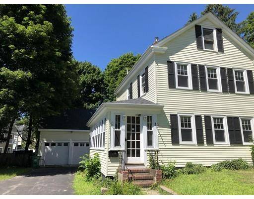 Ashland, MA 01721,19 Pleasant St