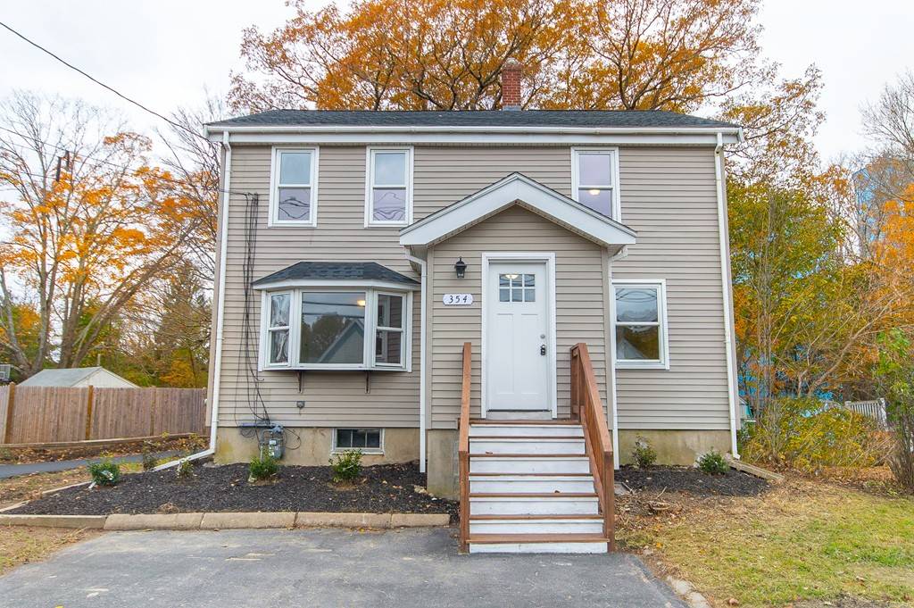 West Bridgewater, MA 02379,354 N Elm St